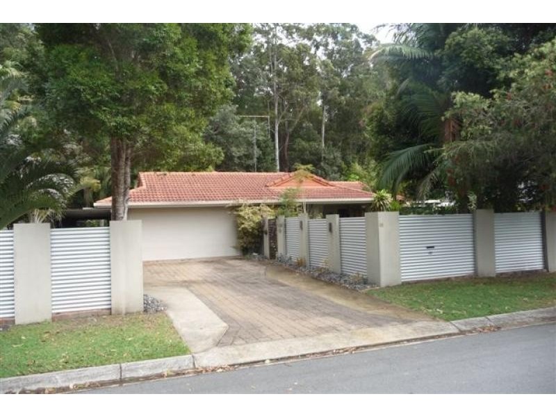 38 Harlow Crescent, Tewantin QLD 4565