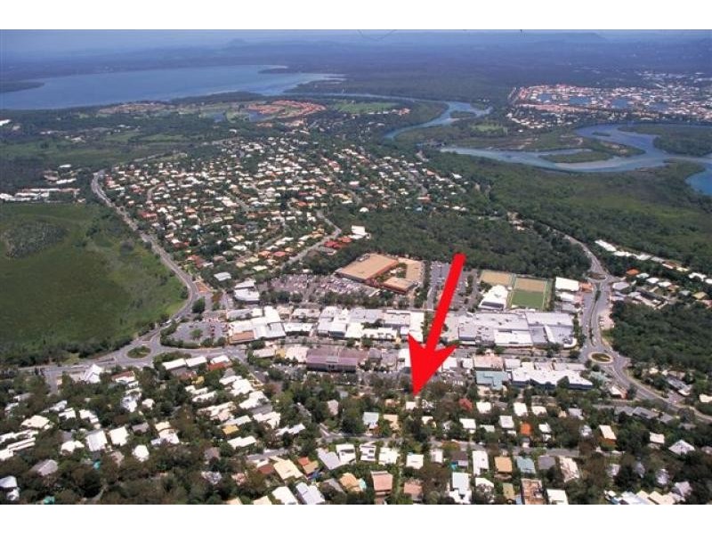 27 Bottlebrush Avenue, Noosa Heads QLD 4567