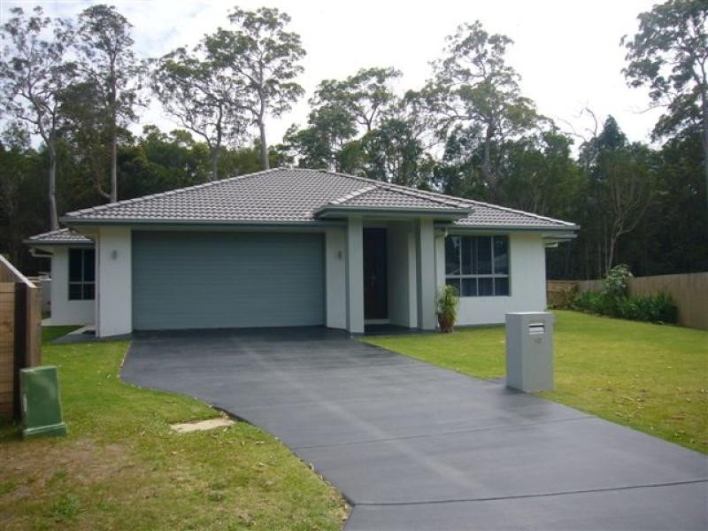 12 Oakleaf Place, Tewantin QLD 4565