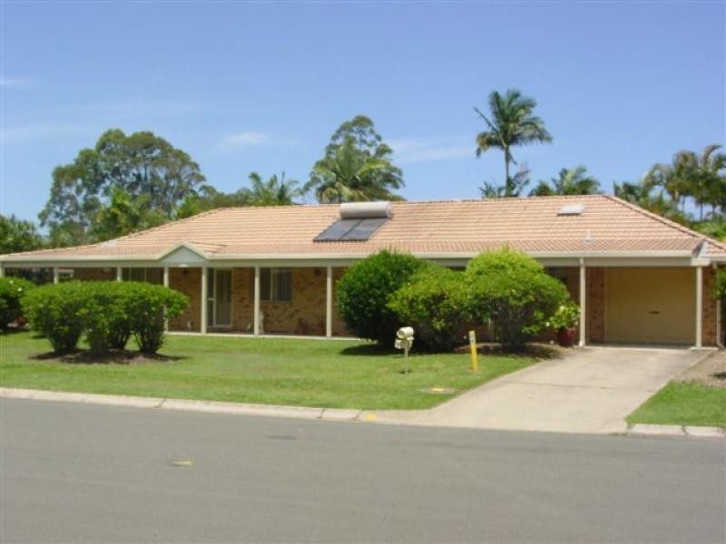 58 Griffith Avenue, Tewantin QLD 4565
