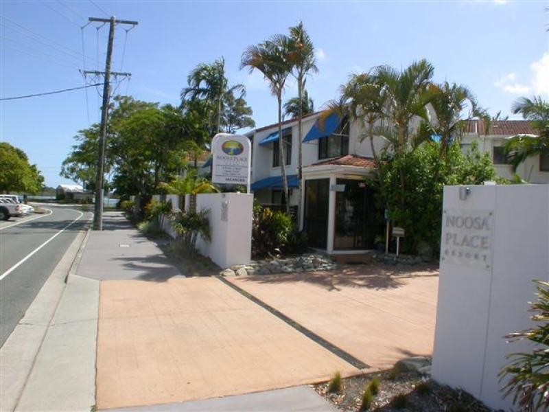 23/278 Weyba Road, Noosaville QLD 4566