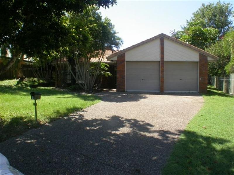 8 Reliance Place, Sunrise Beach QLD 4567