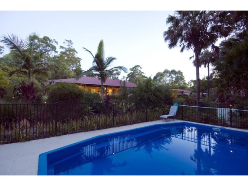 3 Vines Court, Tinbeerwah QLD 4563