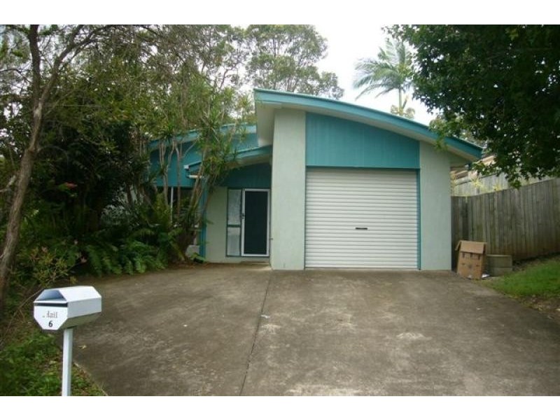 6 Prestwick Court, Tewantin QLD 4565