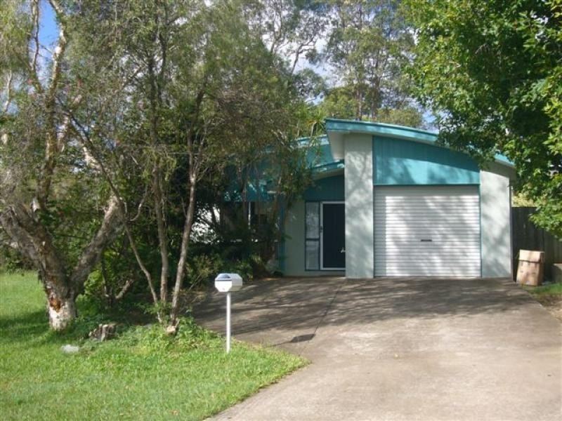 6 Prestwick Court, Tewantin QLD 4565