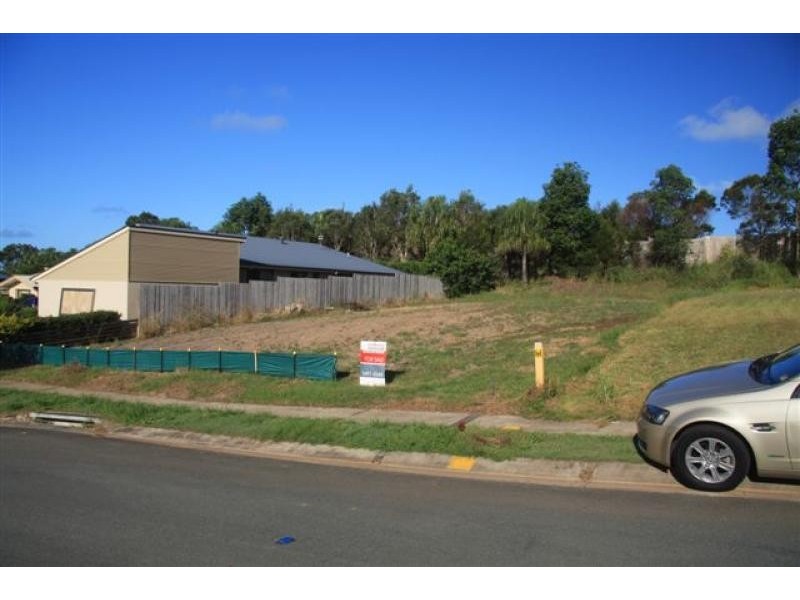 7 The Parkway, Aroona QLD 4551