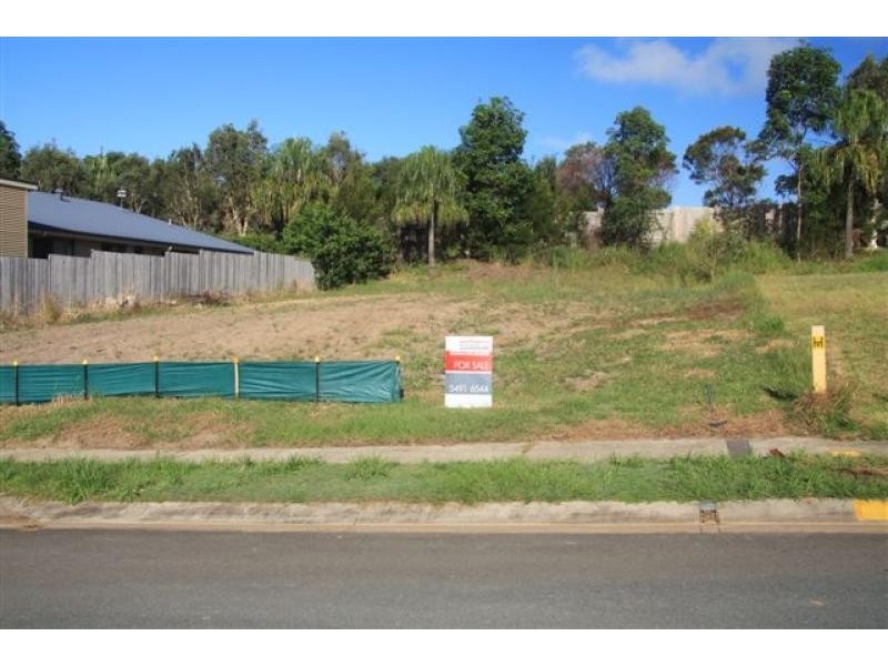 7 The Parkway, Aroona QLD 4551