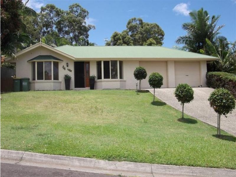 26 Gooloi Court, Tewantin QLD 4565