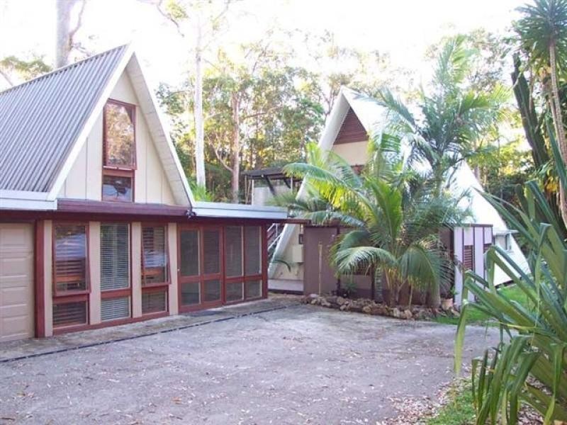 13 Rainforest Court, Boreen Point QLD 4565