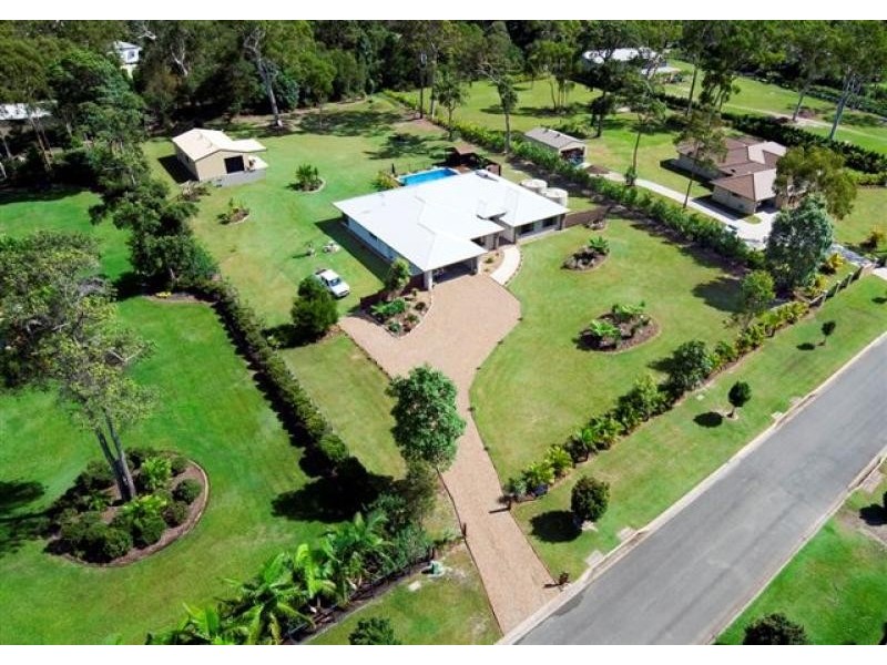 51 Edington Drive, Cooroibah QLD 4565