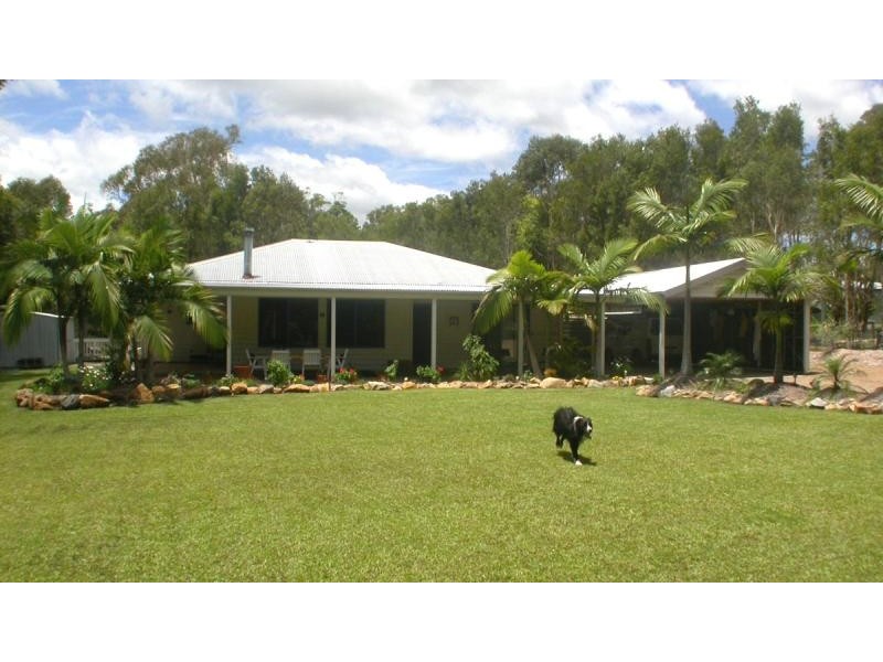 60 Illoura Place, Cooroibah QLD 4565