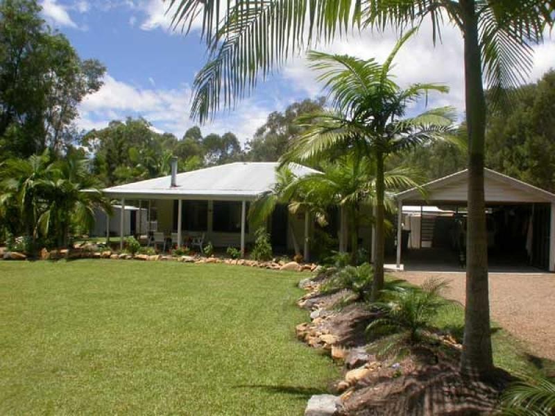 60 Illoura Place, Cooroibah QLD 4565