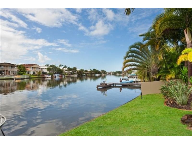 21 Mermaid Quay, Noosa Waters QLD 4566