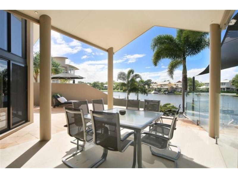 21 Mermaid Quay, Noosa Waters QLD 4566