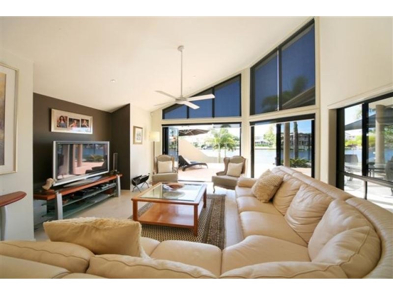21 Mermaid Quay, Noosa Waters QLD 4566