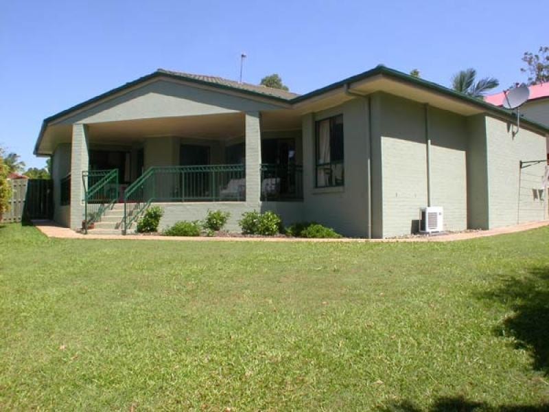 3 Burgess Drive, Tewantin QLD 4565