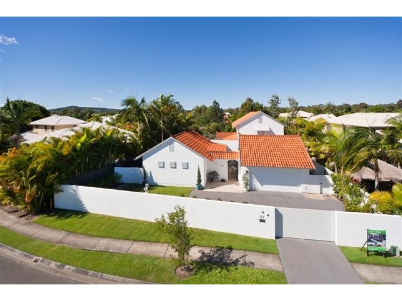 67 Saltwater Avenue, Noosa Waters QLD 4566