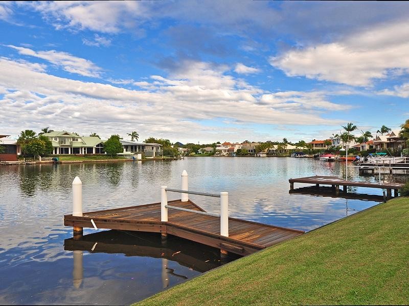 28 Mermaid Quay, Noosa Waters QLD 4566