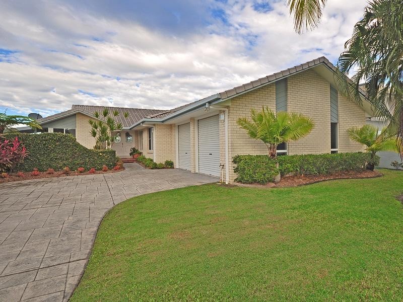 28 Mermaid Quay, Noosa Waters QLD 4566