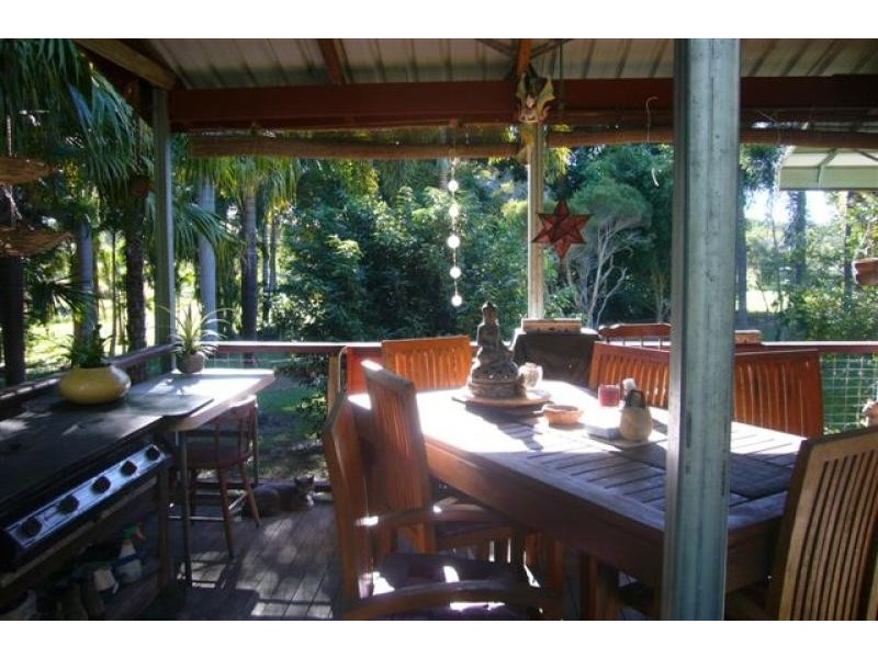 1503 Louis Bazzo Drive, Boreen Point QLD 4565