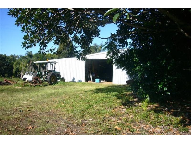 1503 Louis Bazzo Drive, Boreen Point QLD 4565