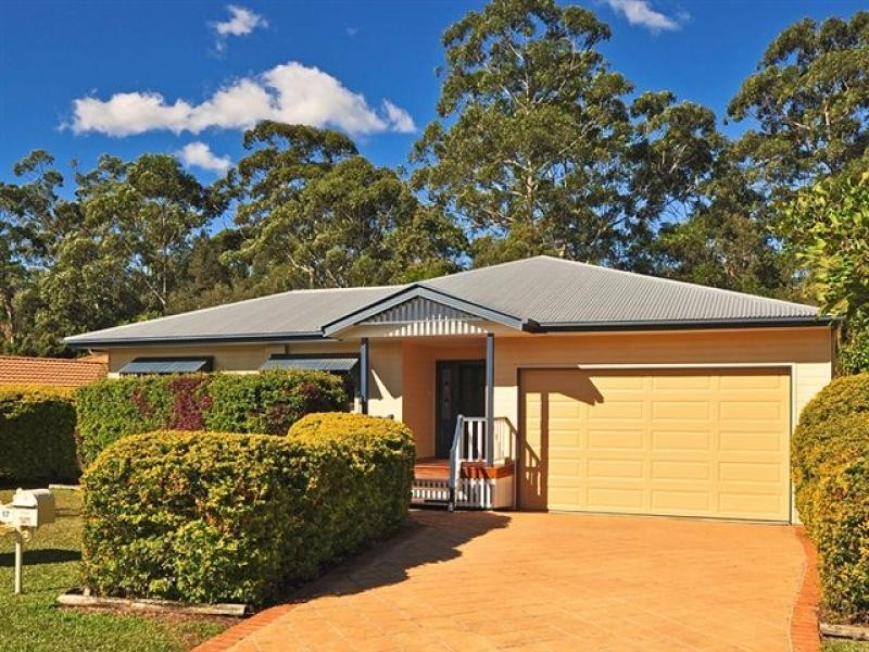 17 Park View Court, Tewantin QLD 4565