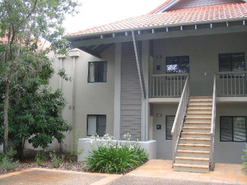 1465/.. CASCADE CONDOMINIUMS, Laguna Quays QLD 4800