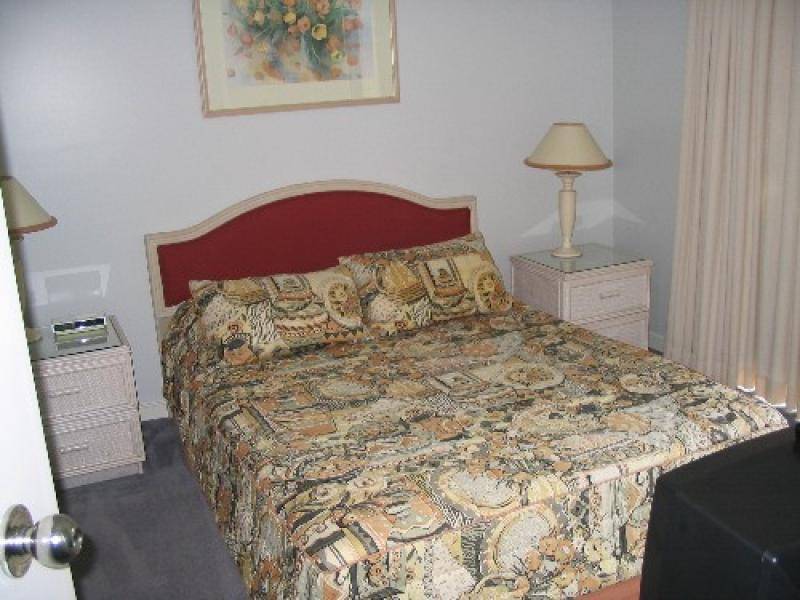 1465/.. CASCADE CONDOMINIUMS, Laguna Quays QLD 4800