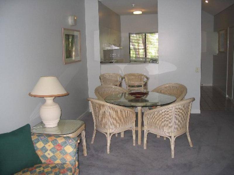 1465/.. CASCADE CONDOMINIUMS, Laguna Quays QLD 4800