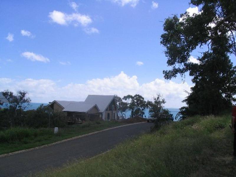 31 ROSERIC CRESCENT, Hideaway Bay QLD 4800