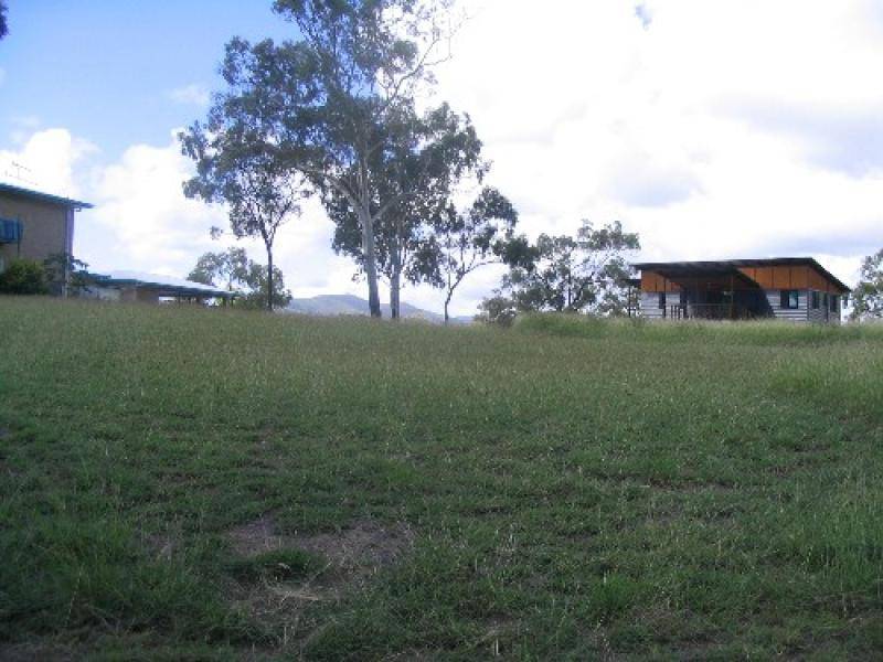 31 ROSERIC CRESCENT, Hideaway Bay QLD 4800