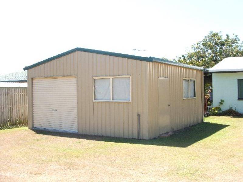 25 JACKSON STREET, Midge Point QLD 4799