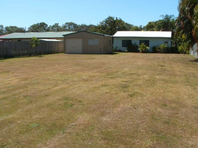 25 JACKSON STREET, Midge Point QLD 4799