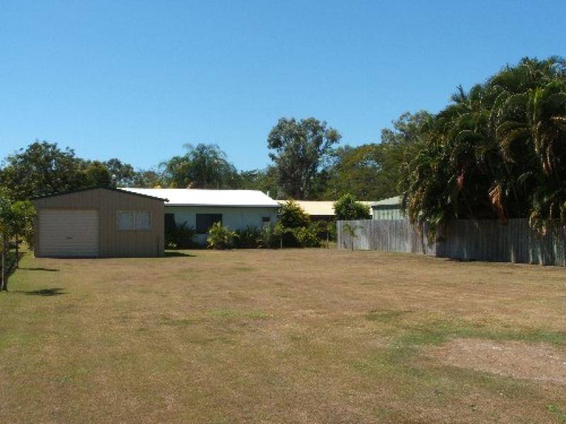 25 JACKSON STREET, Midge Point QLD 4799