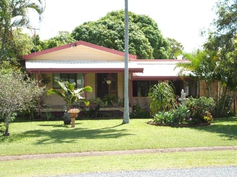 4 Burton Street, Midge Point QLD 4799
