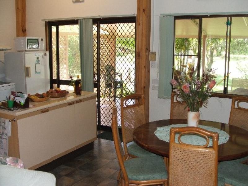 4 Burton Street, Midge Point QLD 4799