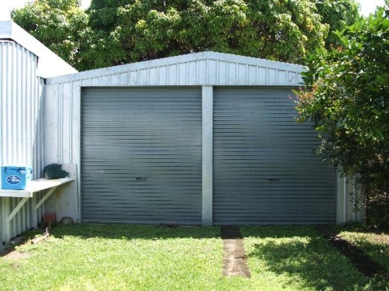 4 Burton Street, Midge Point QLD 4799