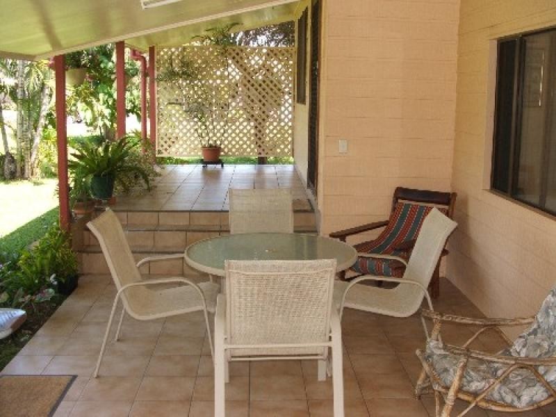 4 Burton Street, Midge Point QLD 4799