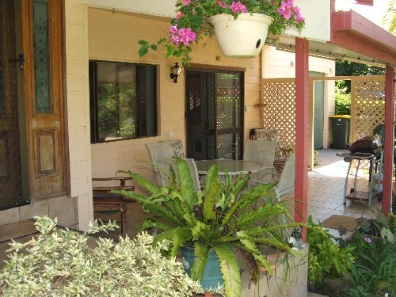 4 Burton Street, Midge Point QLD 4799