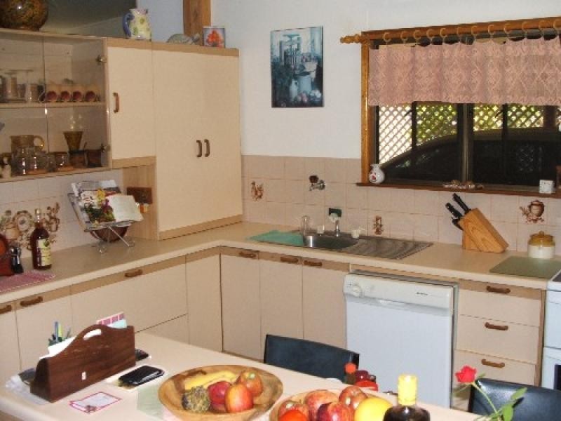 4 Burton Street, Midge Point QLD 4799