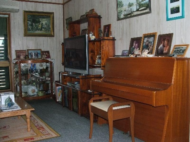 4 Burton Street, Midge Point QLD 4799