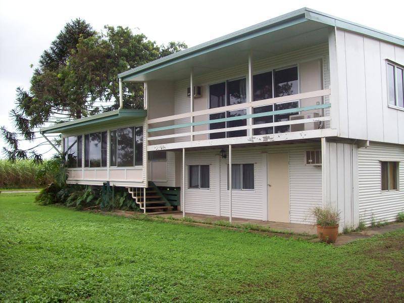 Foxdale QLD 4800