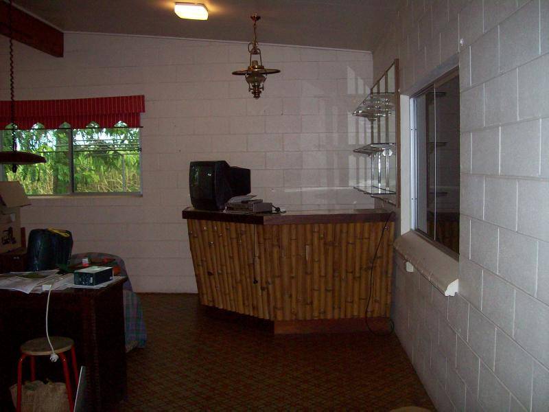 Foxdale QLD 4800