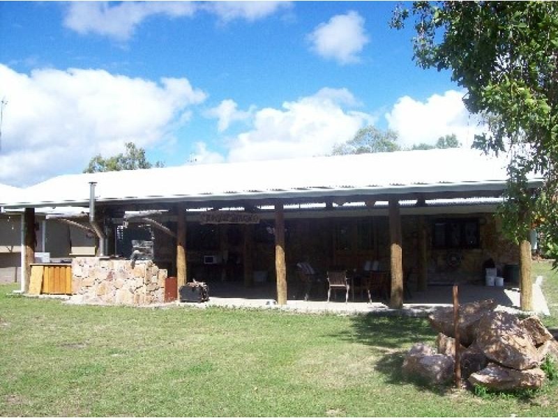 16 Murex Street, Dingo Beach QLD 4800