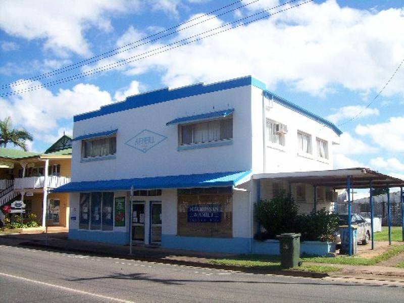 18 CHAPMAN STREET, Proserpine QLD 4800