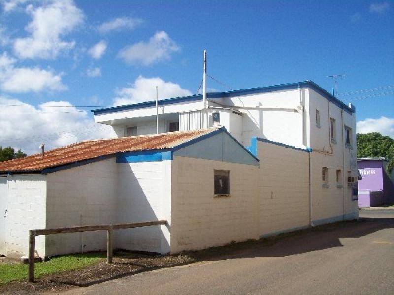 18 CHAPMAN STREET, Proserpine QLD 4800