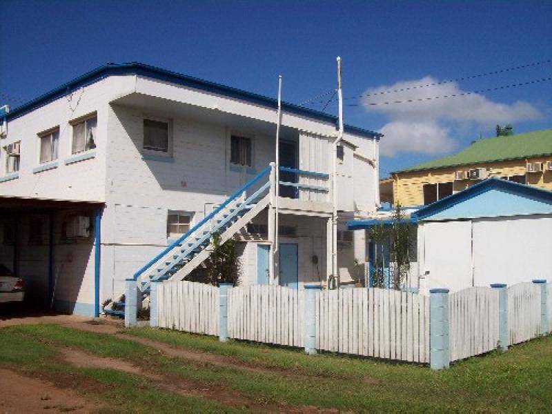 18 CHAPMAN STREET, Proserpine QLD 4800