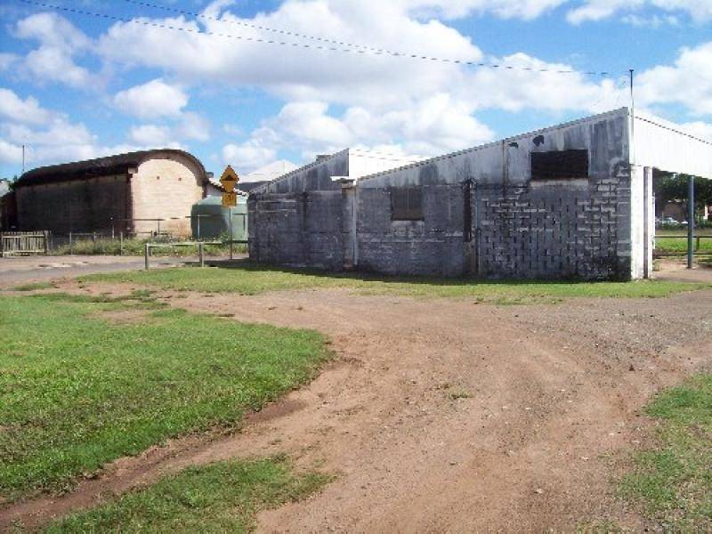 18 CHAPMAN STREET, Proserpine QLD 4800