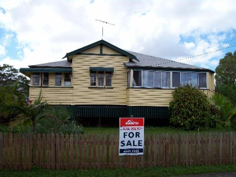 19 HINSCHEN STREET, Proserpine QLD 4800