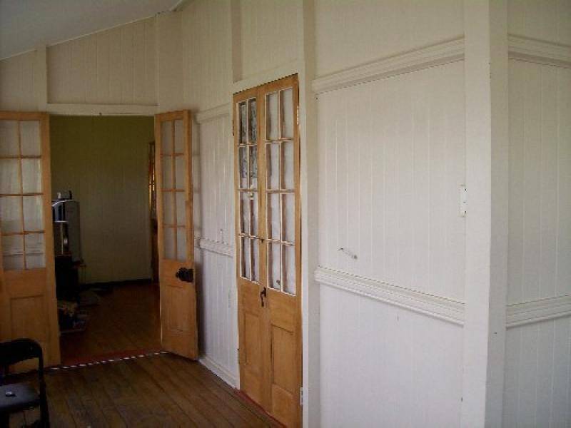 19 HINSCHEN STREET, Proserpine QLD 4800